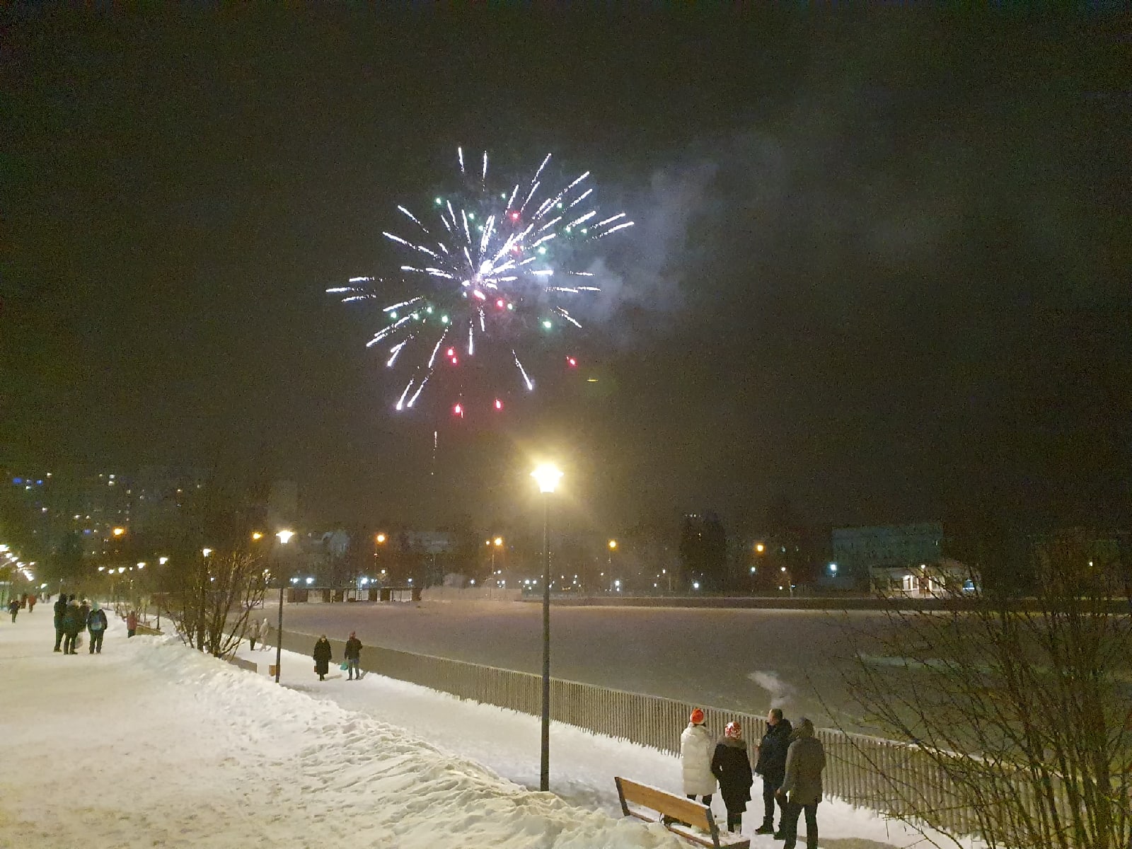 Now — Краснознаменск