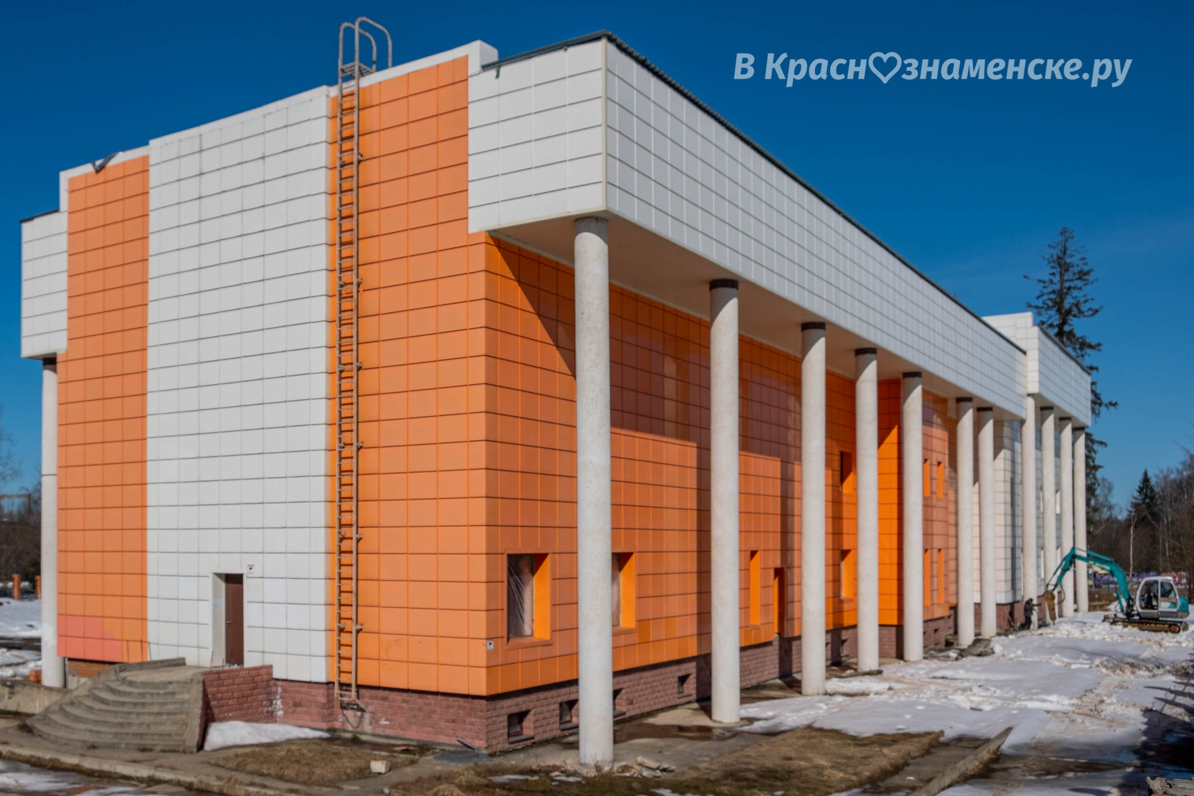 Фото 7054 — Краснознаменск