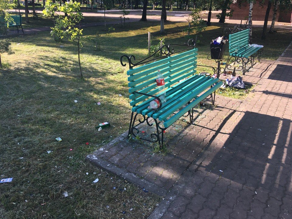 Утро доброе называется или же культура умеренного питья и св