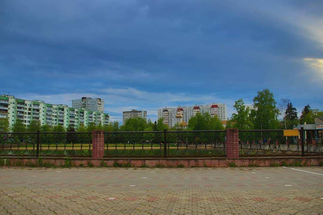Фото 29332 — Краснознаменск