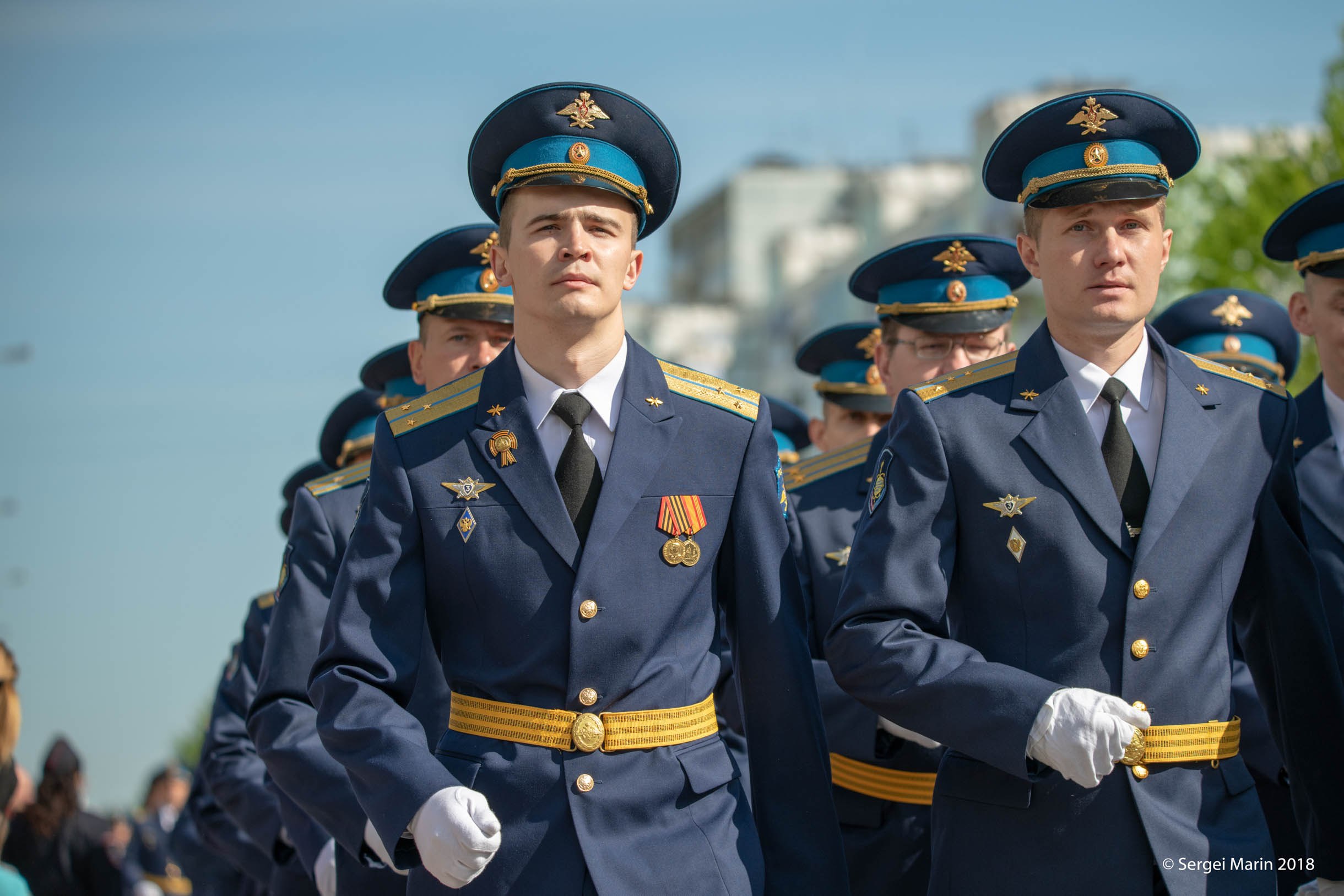 Быстрое меню — Краснознаменск