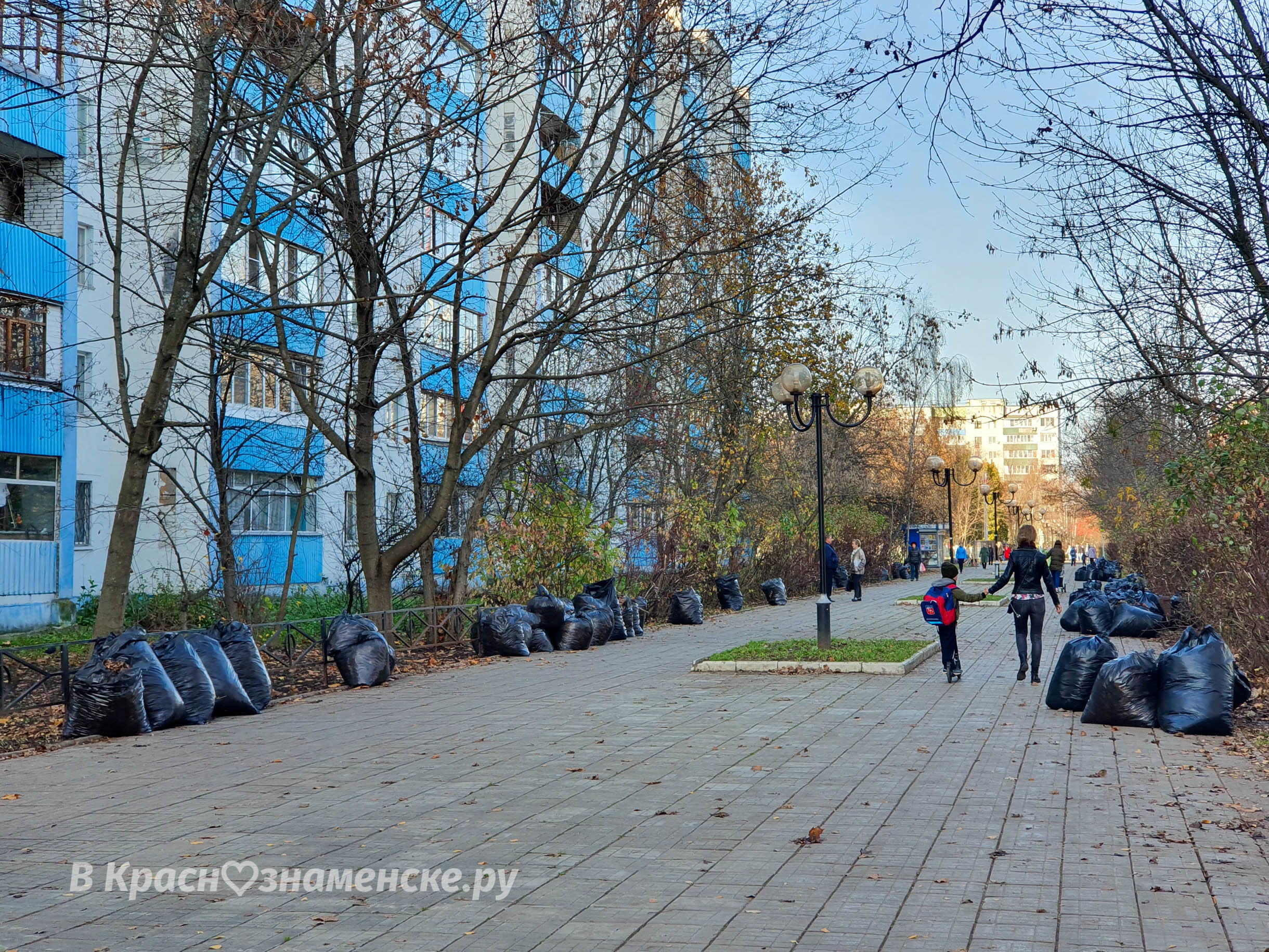 Фото 14132 — Краснознаменск