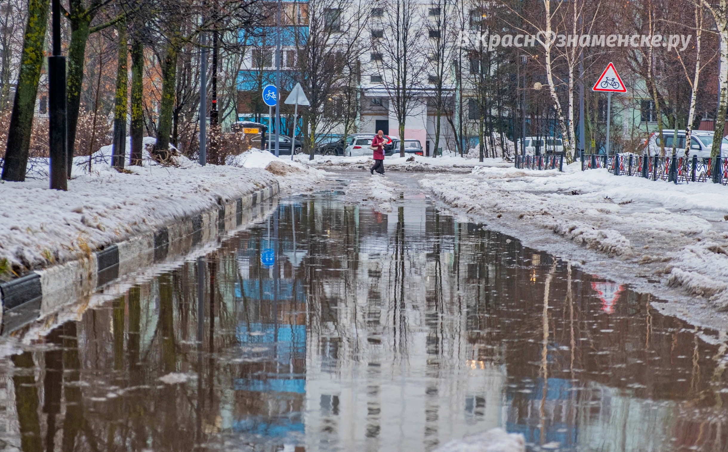 Фото 49749 — Краснознаменск