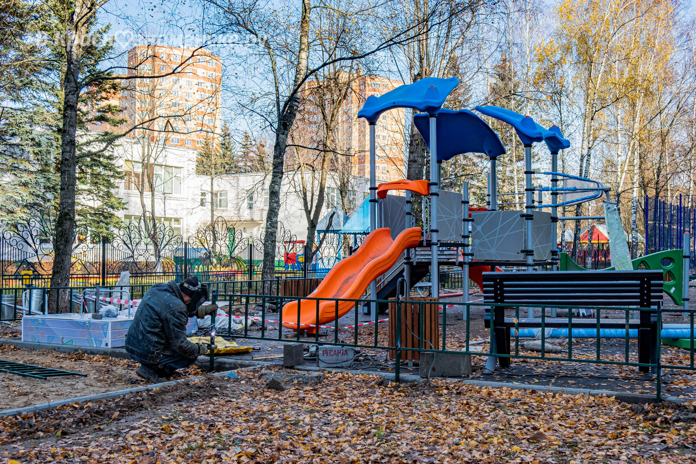Фото 31135 — Краснознаменск