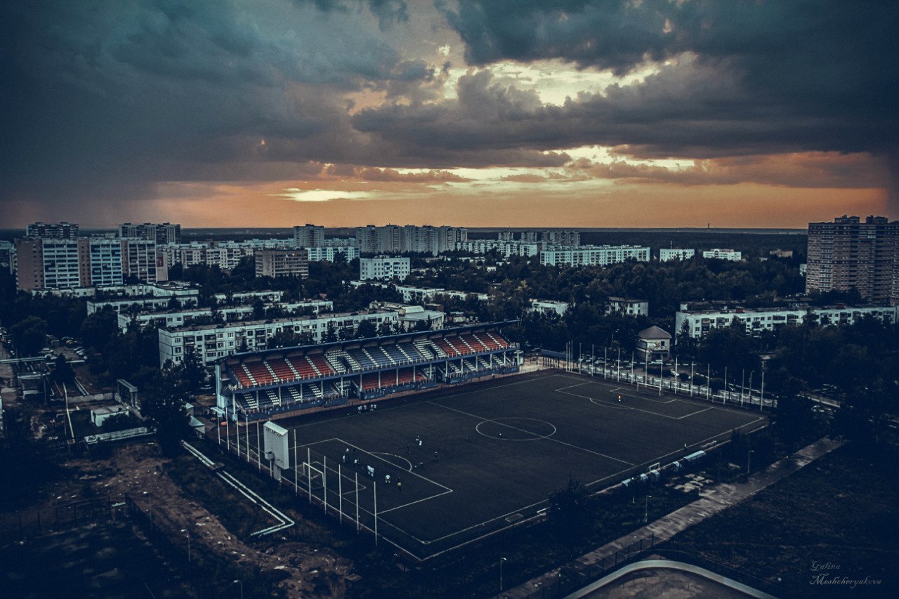 Быстрое меню — Краснознаменск