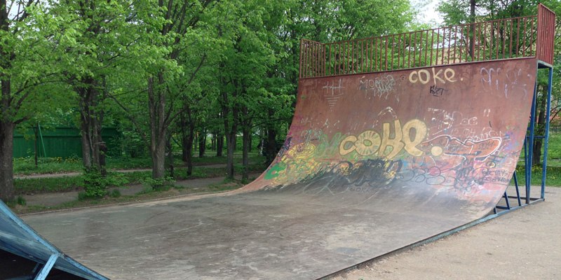 Быстрое меню — Краснознаменск