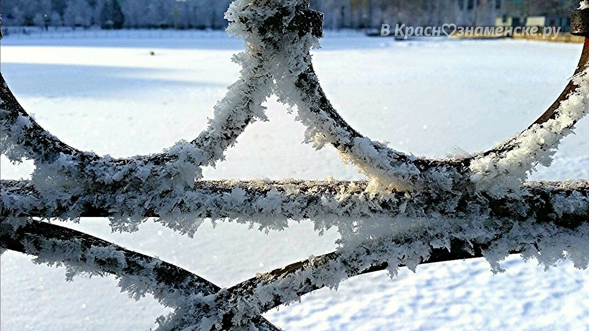Отгадайте место по фотографии;)