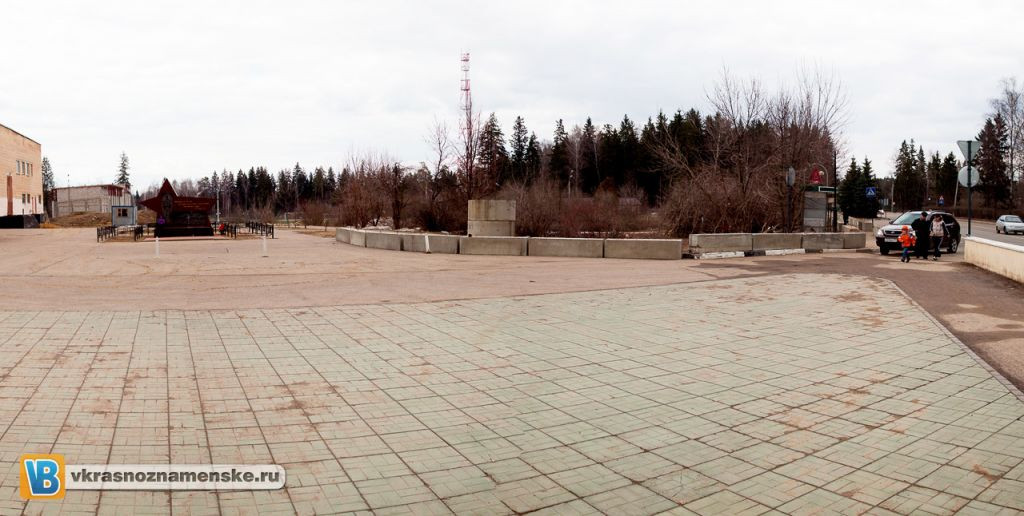 Фото 9437 — Краснознаменск