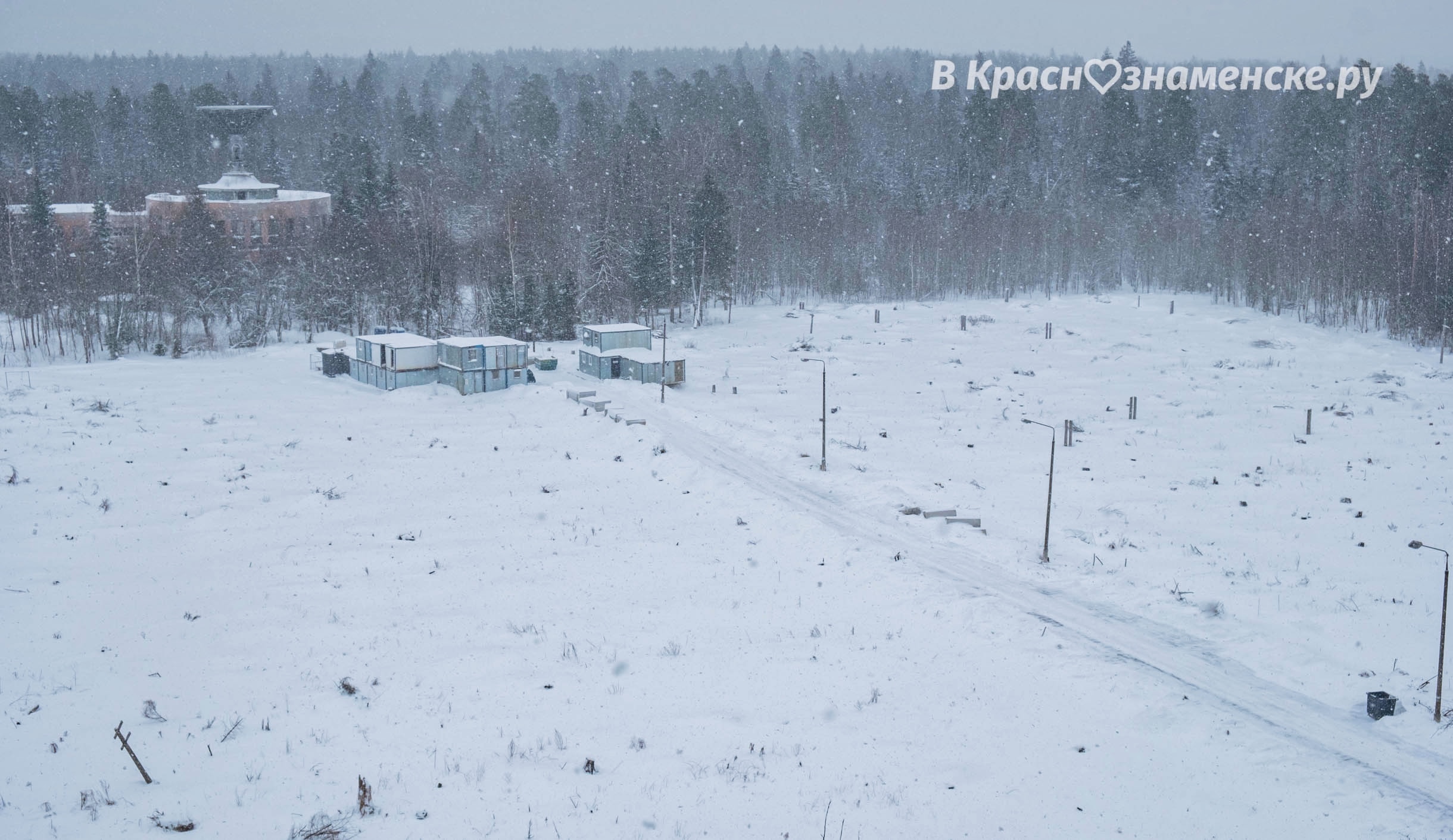 Фото 42050 — Краснознаменск