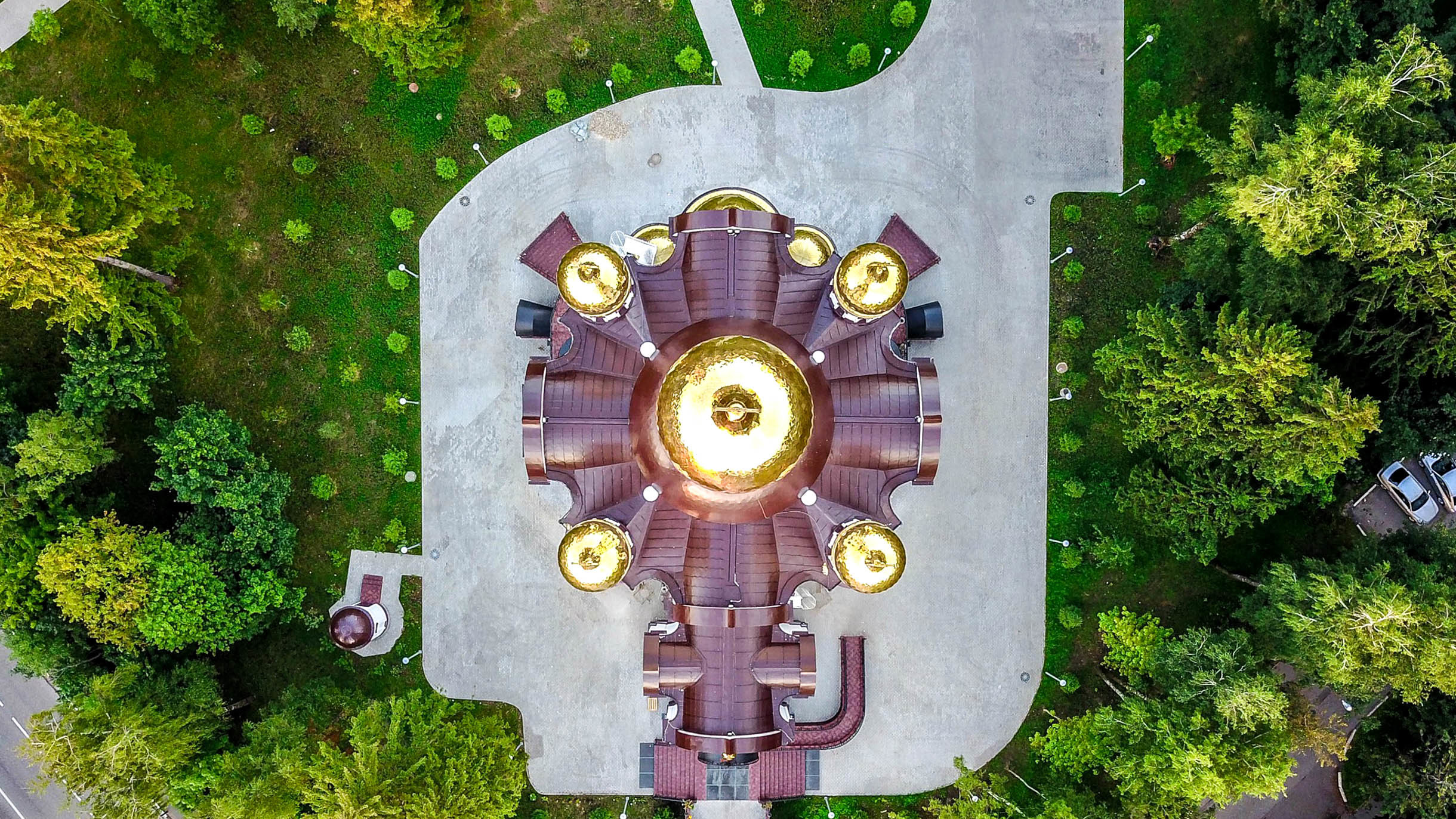 Автор фотографии Ира Строкова — Краснознаменск