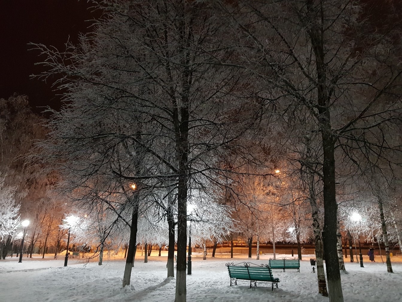 фото: Юлия Мальцева