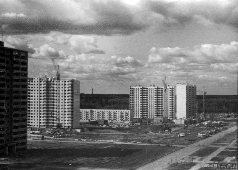 Сможете угадать место по фотографии?)