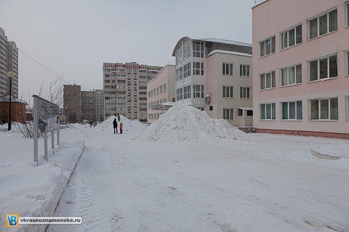 Фото 36981 — Краснознаменск