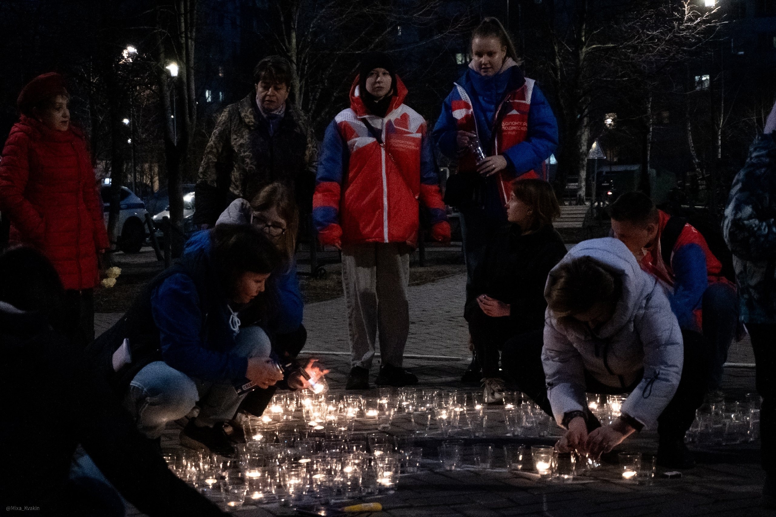 Быстрое меню — Краснознаменск