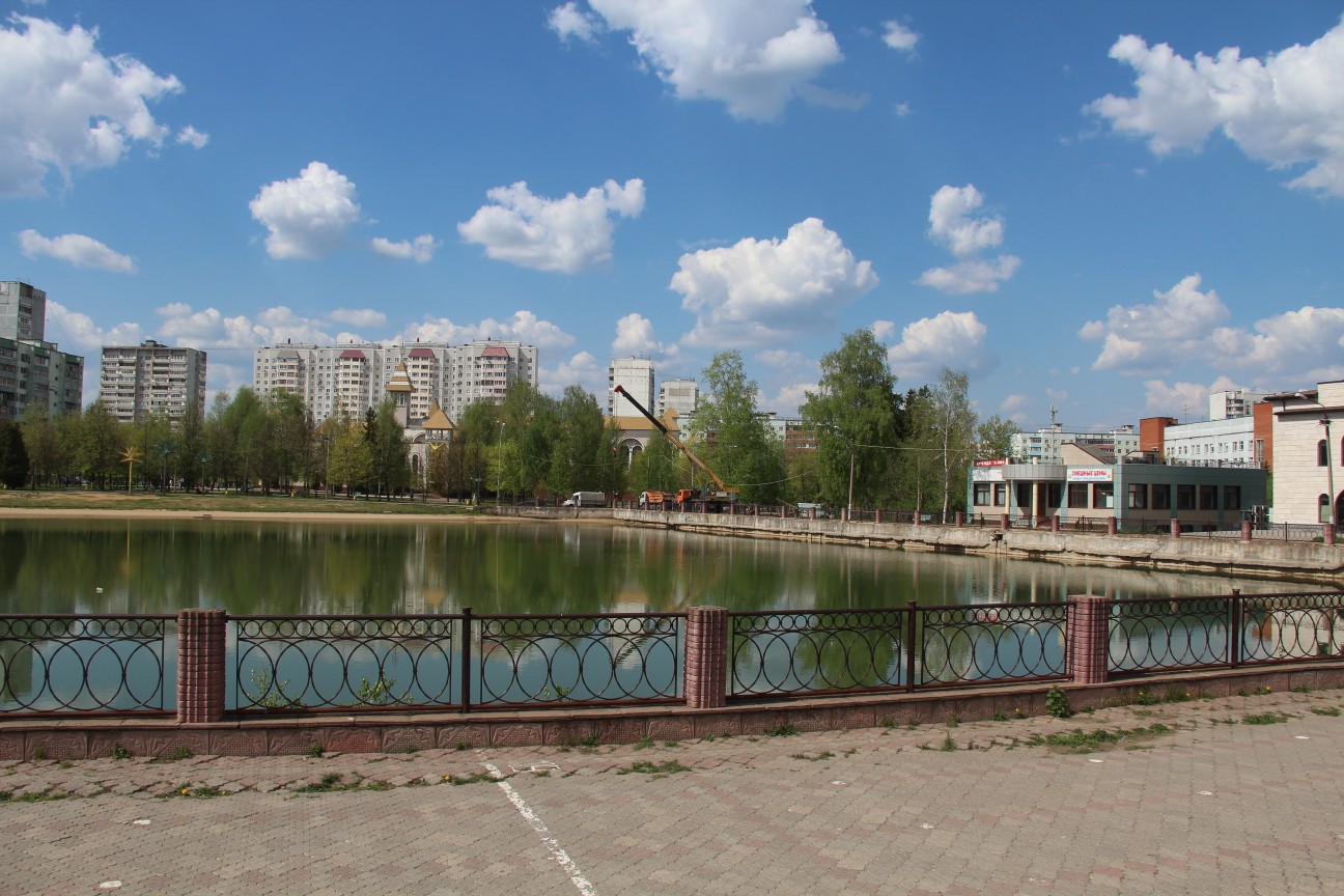 Фото 46442 — Краснознаменск