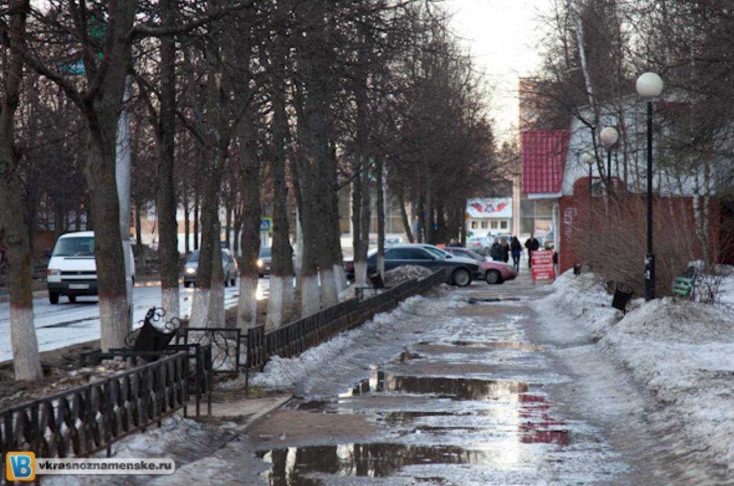 Фото 53281 — Краснознаменск