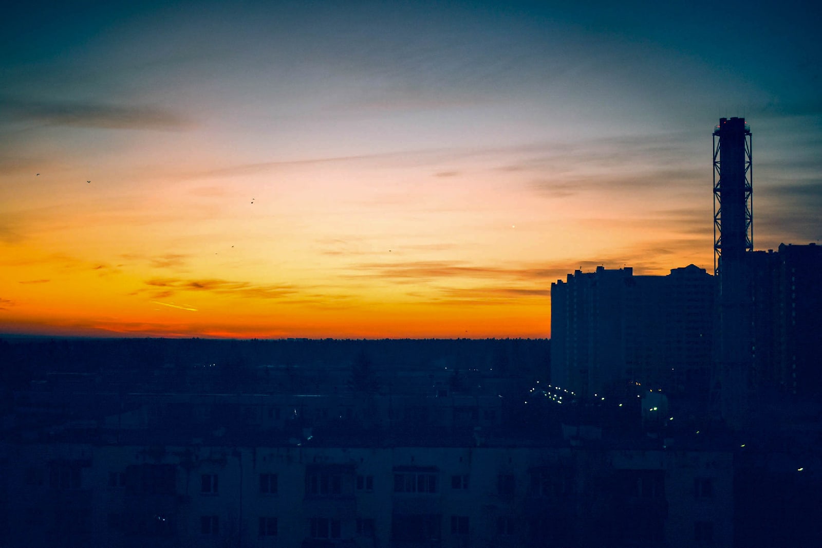 Завтра вечером пройдëт Час Земли. Как вы относитесь к данном