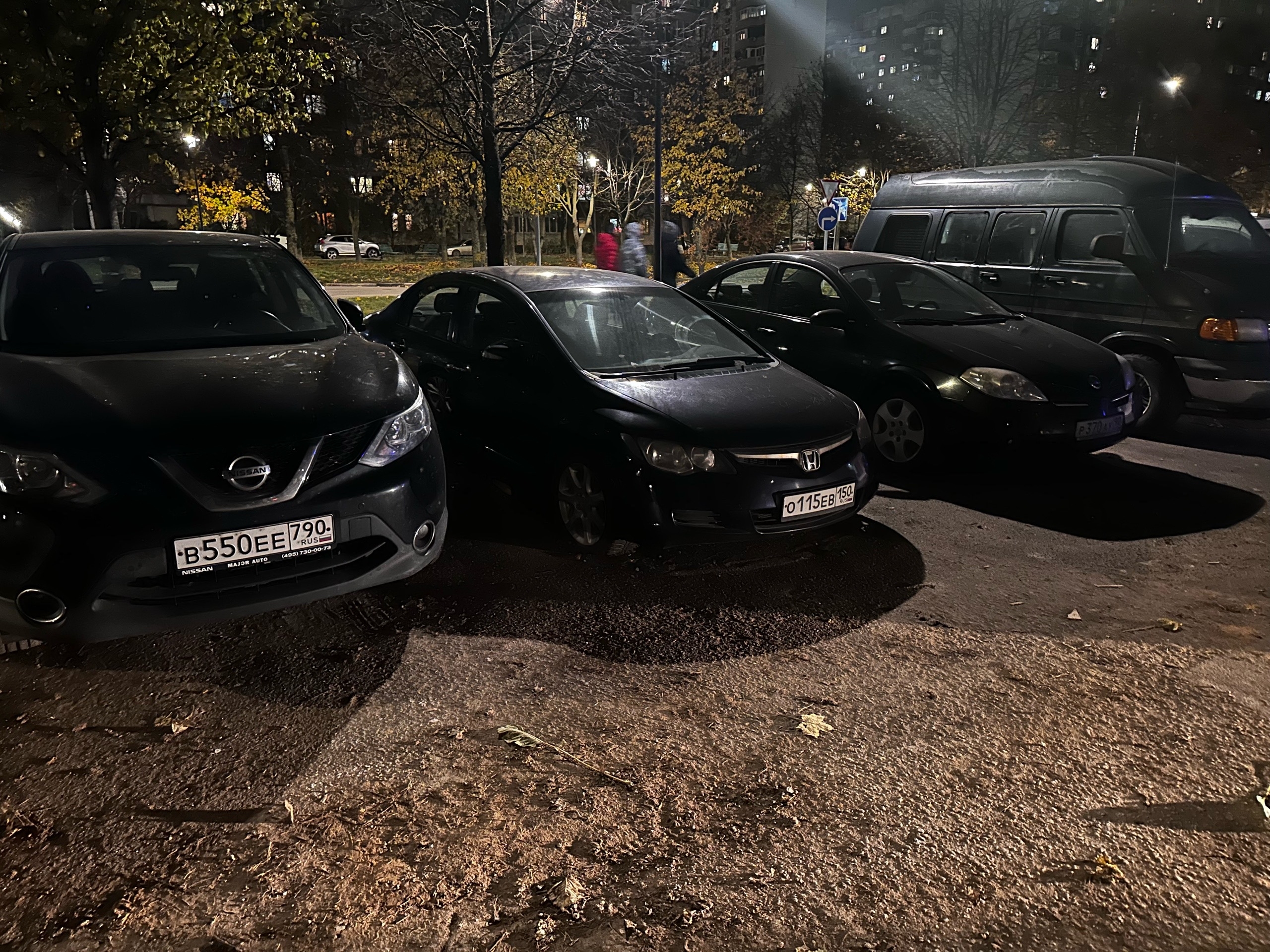 Фото 40841 — Краснознаменск