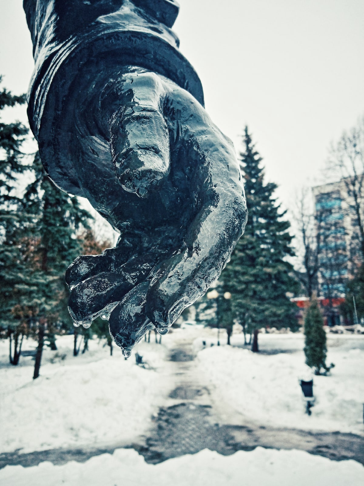 Фото 38435 — Краснознаменск