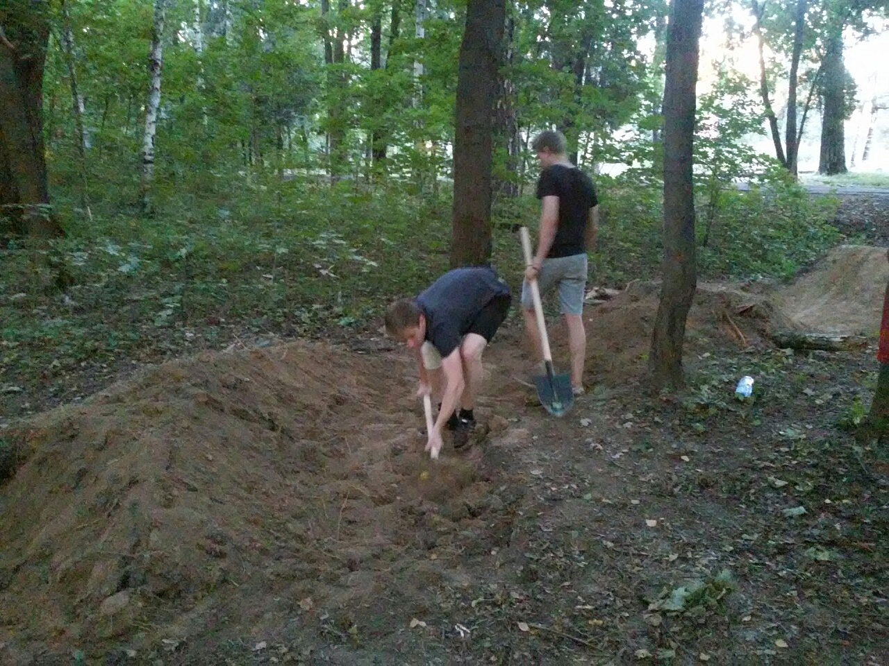 Фото 35549 — Краснознаменск