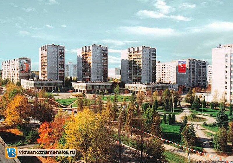 Фото 37903 — Краснознаменск