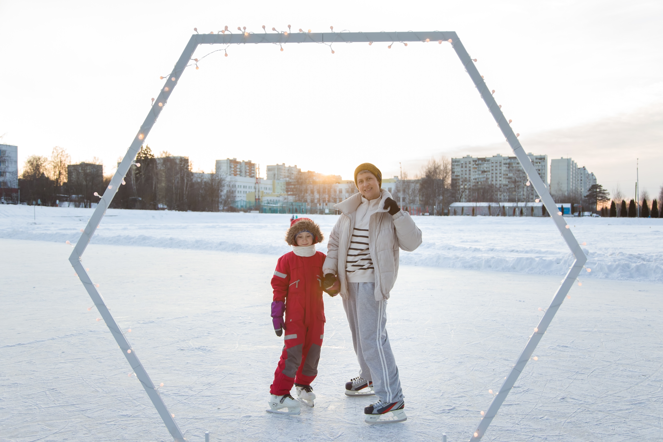 Быстрое меню — Краснознаменск