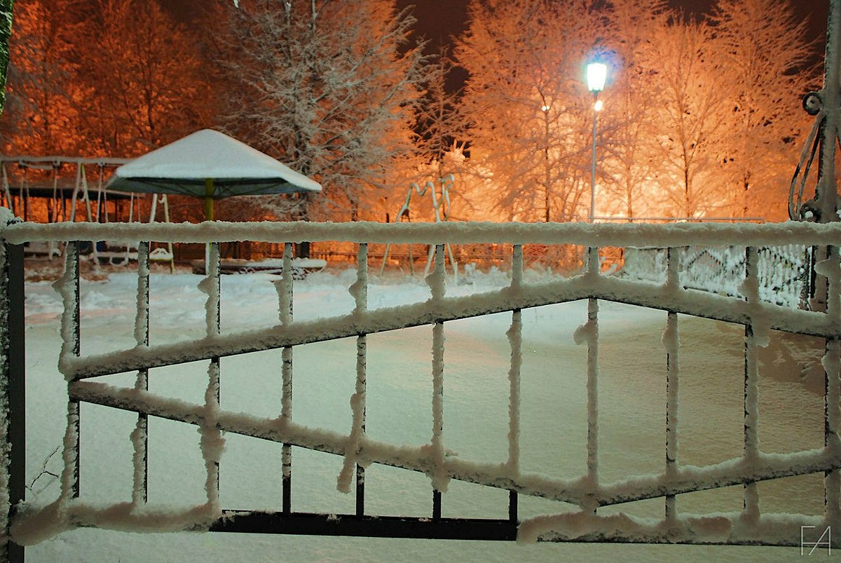 Сможете отгадать место по фотографии?