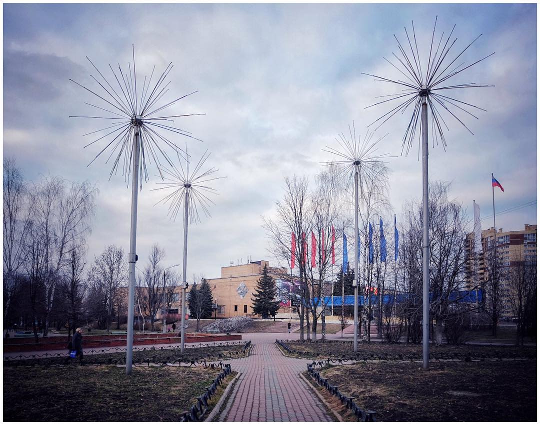 Фото Лидия Гончарова