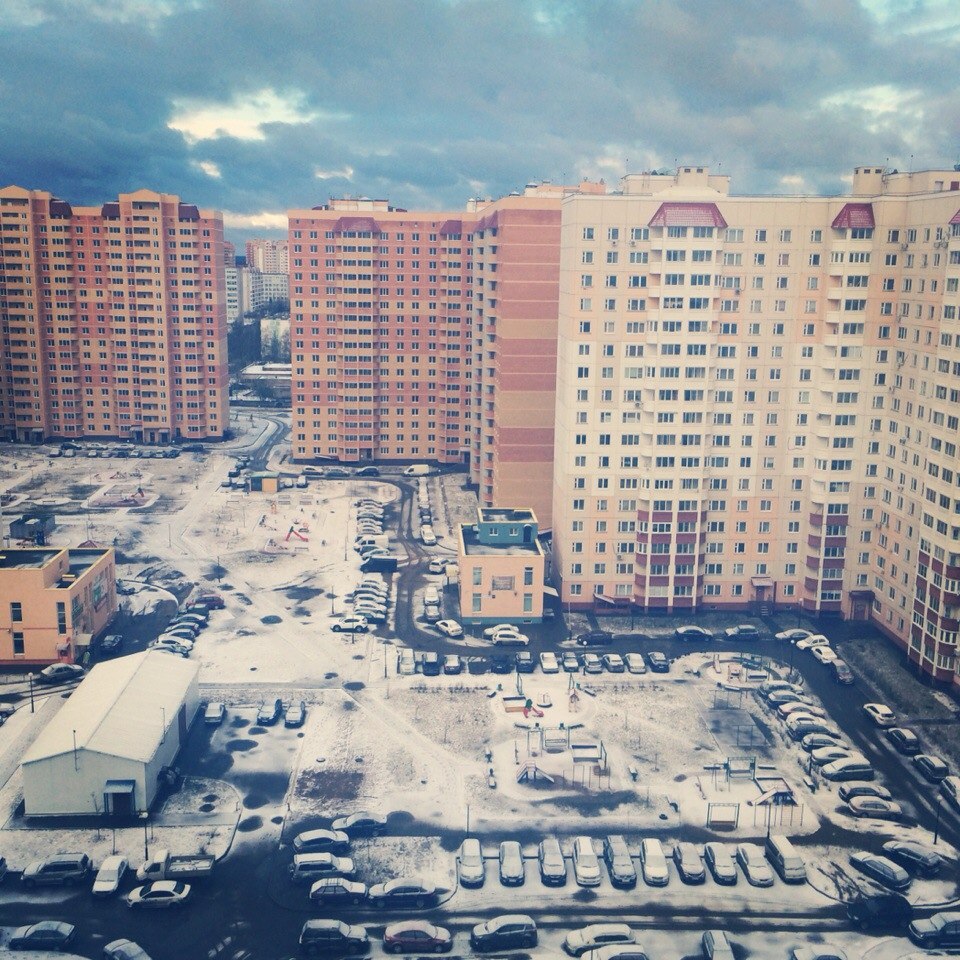 Быстрое меню — Краснознаменск