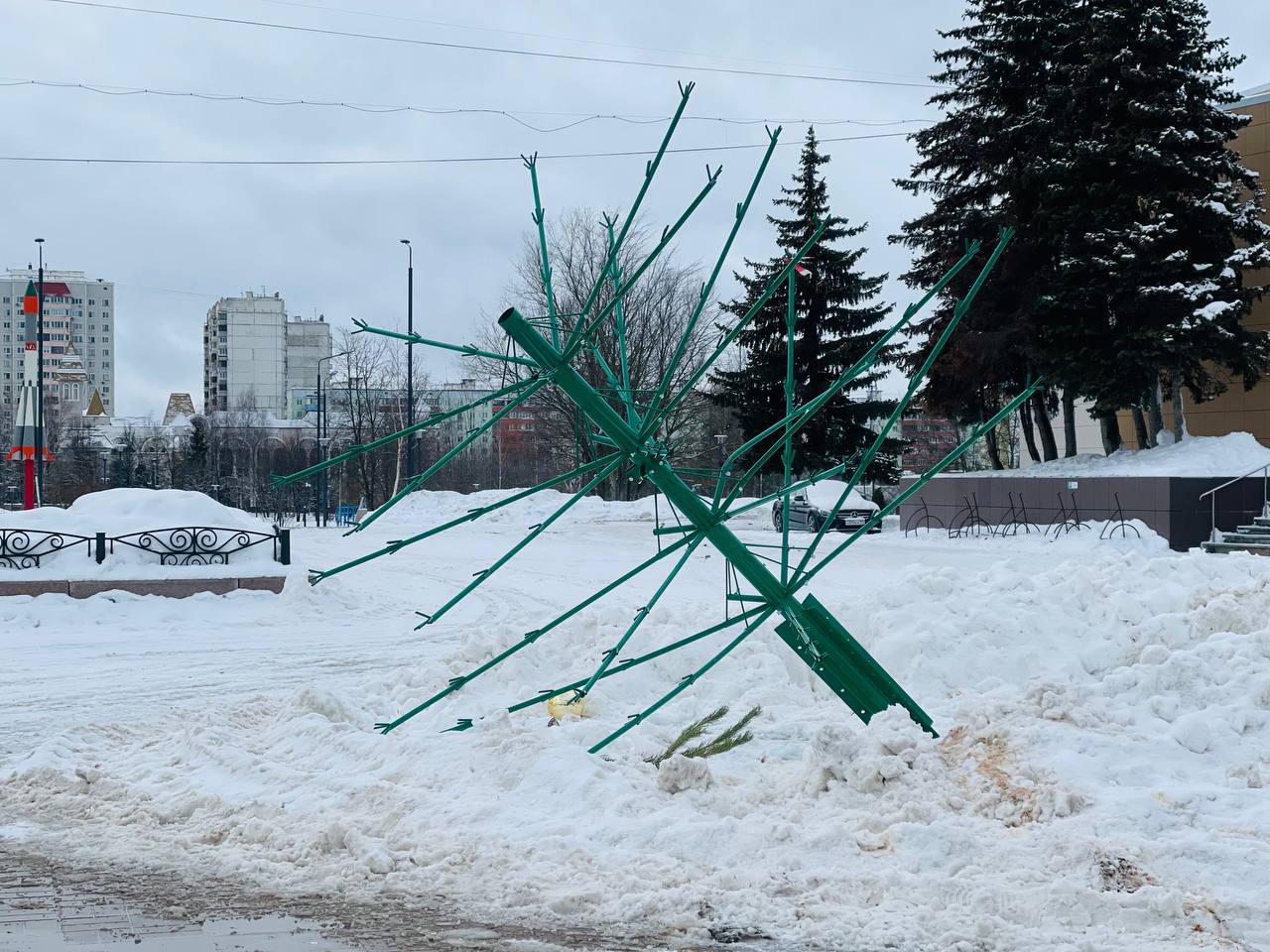 Придумайте название