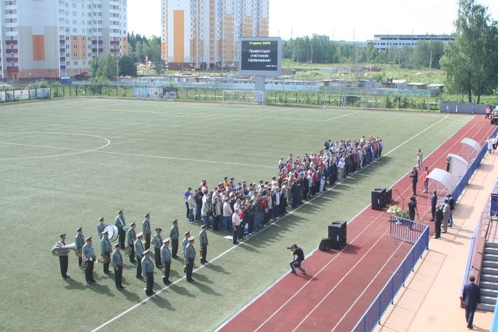 Фото 49787 — Краснознаменск
