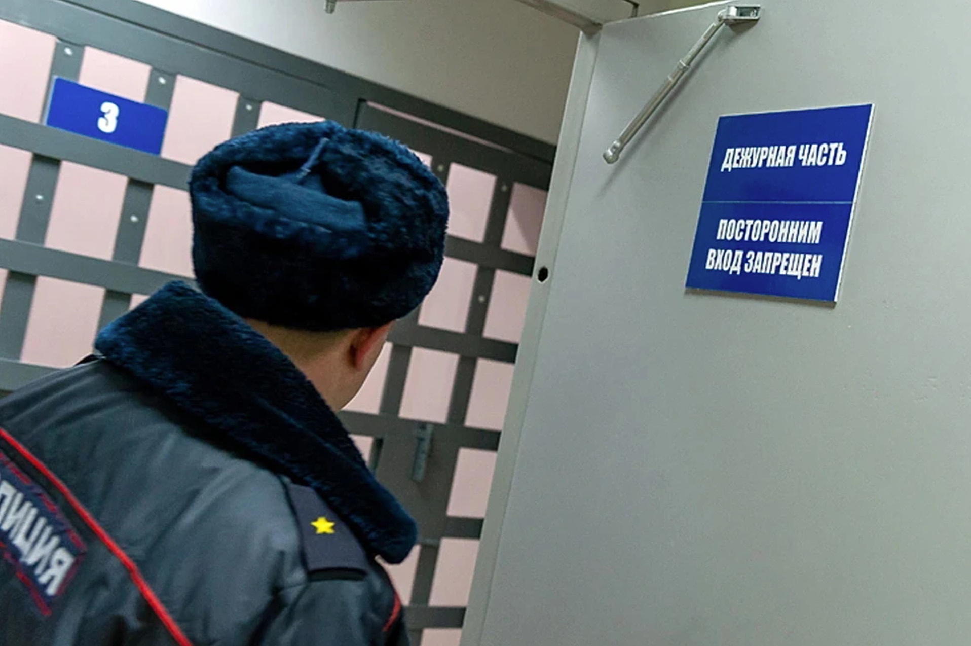 UPD из прокуратуры Краснознаменска сообщают, это не наш горо