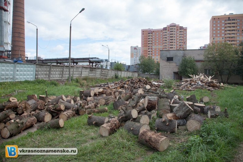 Быстрое меню — Краснознаменск