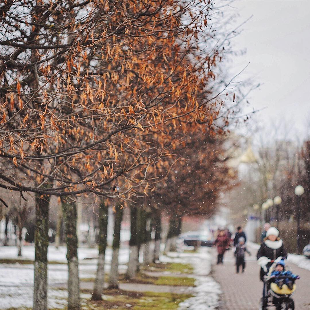 Фото Varvara Karpenko