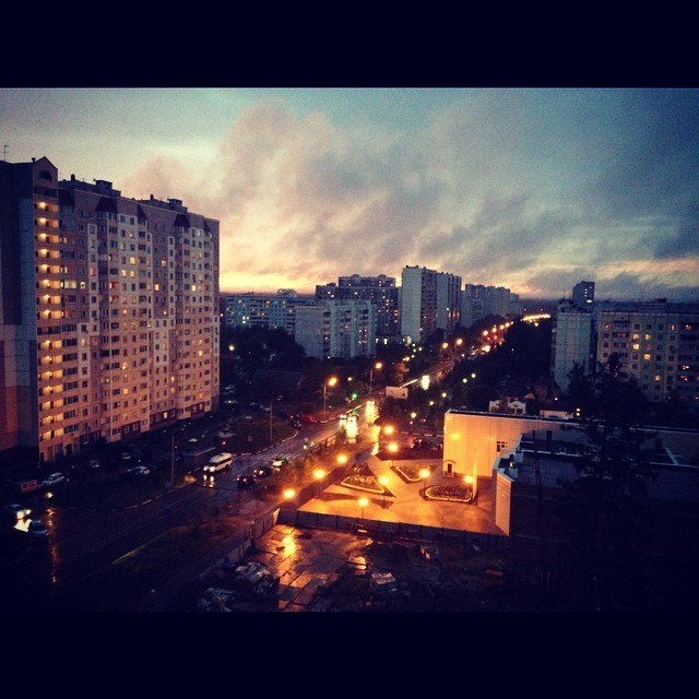 автор фотографии Женя Спирина