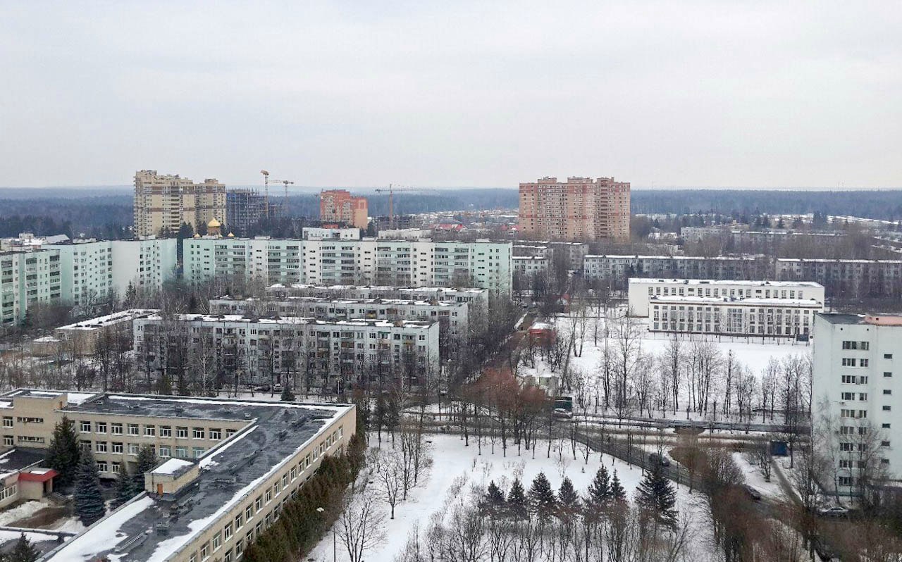 [club27992616|Краснознаменск с высоты] Автор фотографии [id1