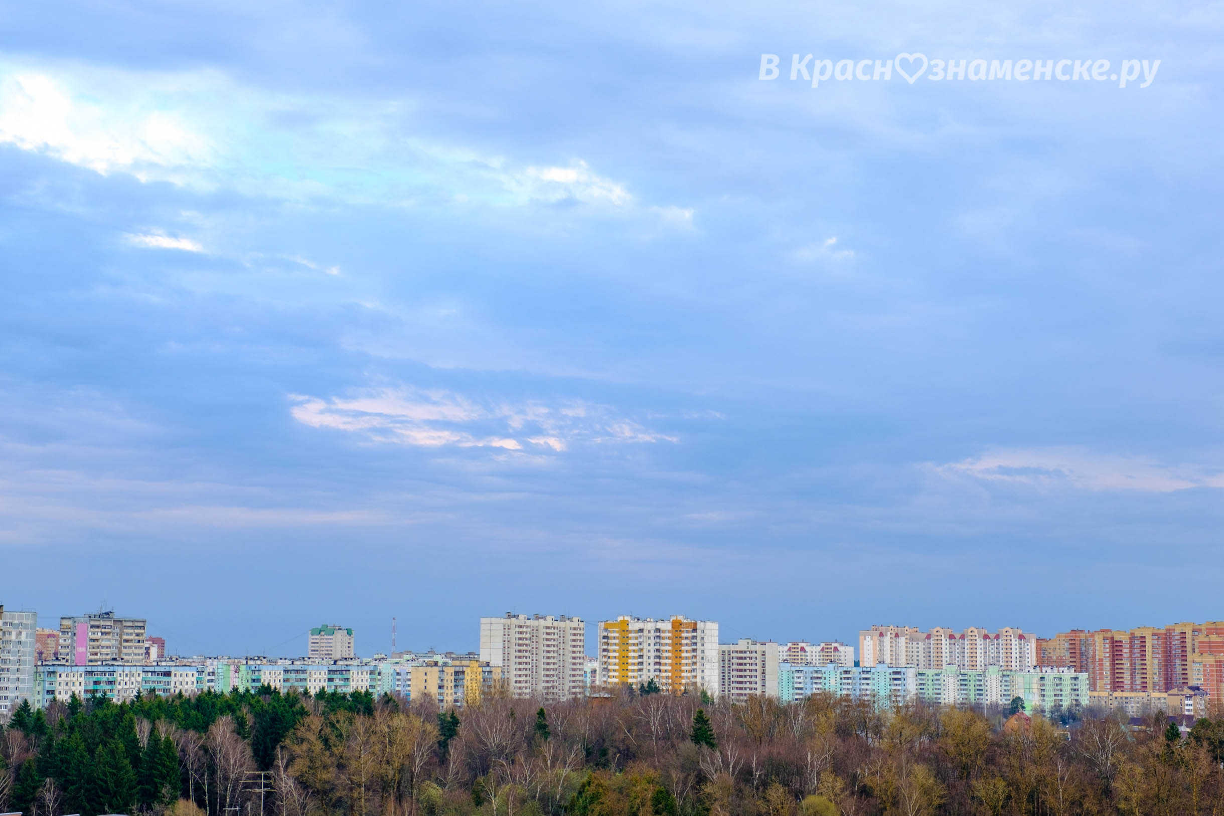 Фото 28498 — Краснознаменск