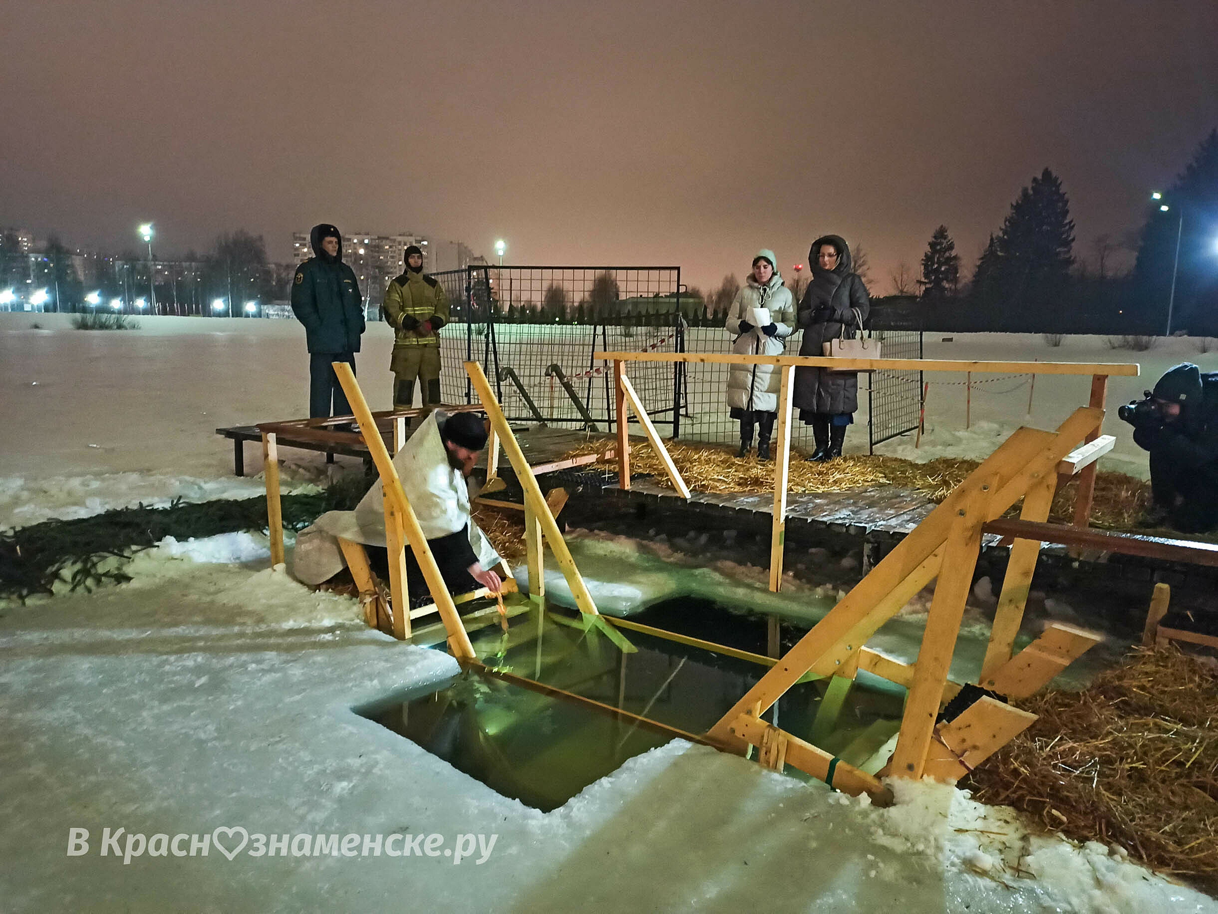 Фото 36619 — Краснознаменск