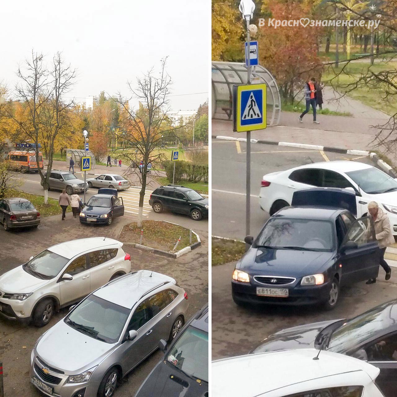 Возмущению нашему нет предела