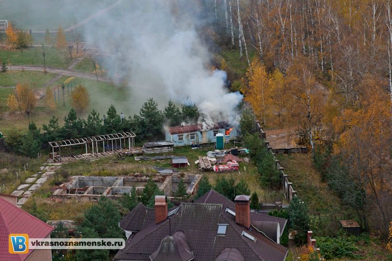 Быстрое меню — Краснознаменск