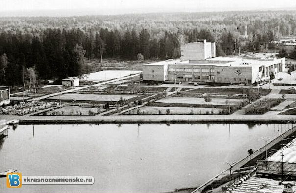 Быстрое меню — Краснознаменск