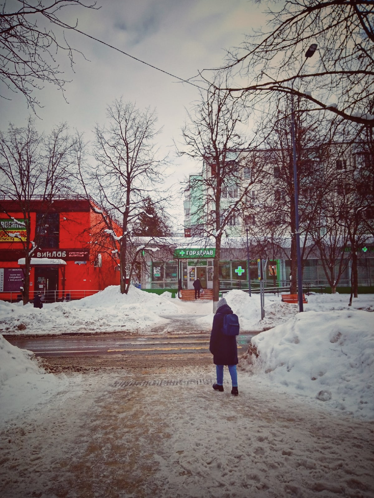 Фото 32373 — Краснознаменск