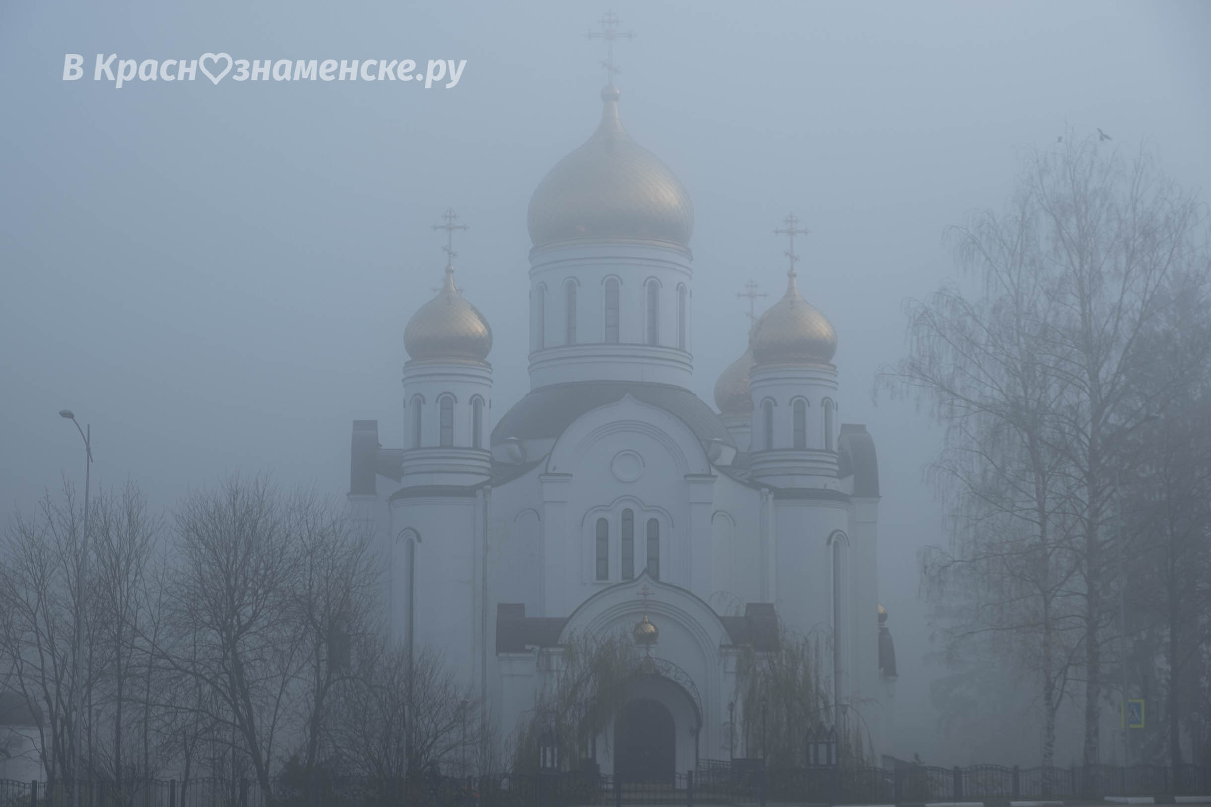 Фото 31286 — Краснознаменск