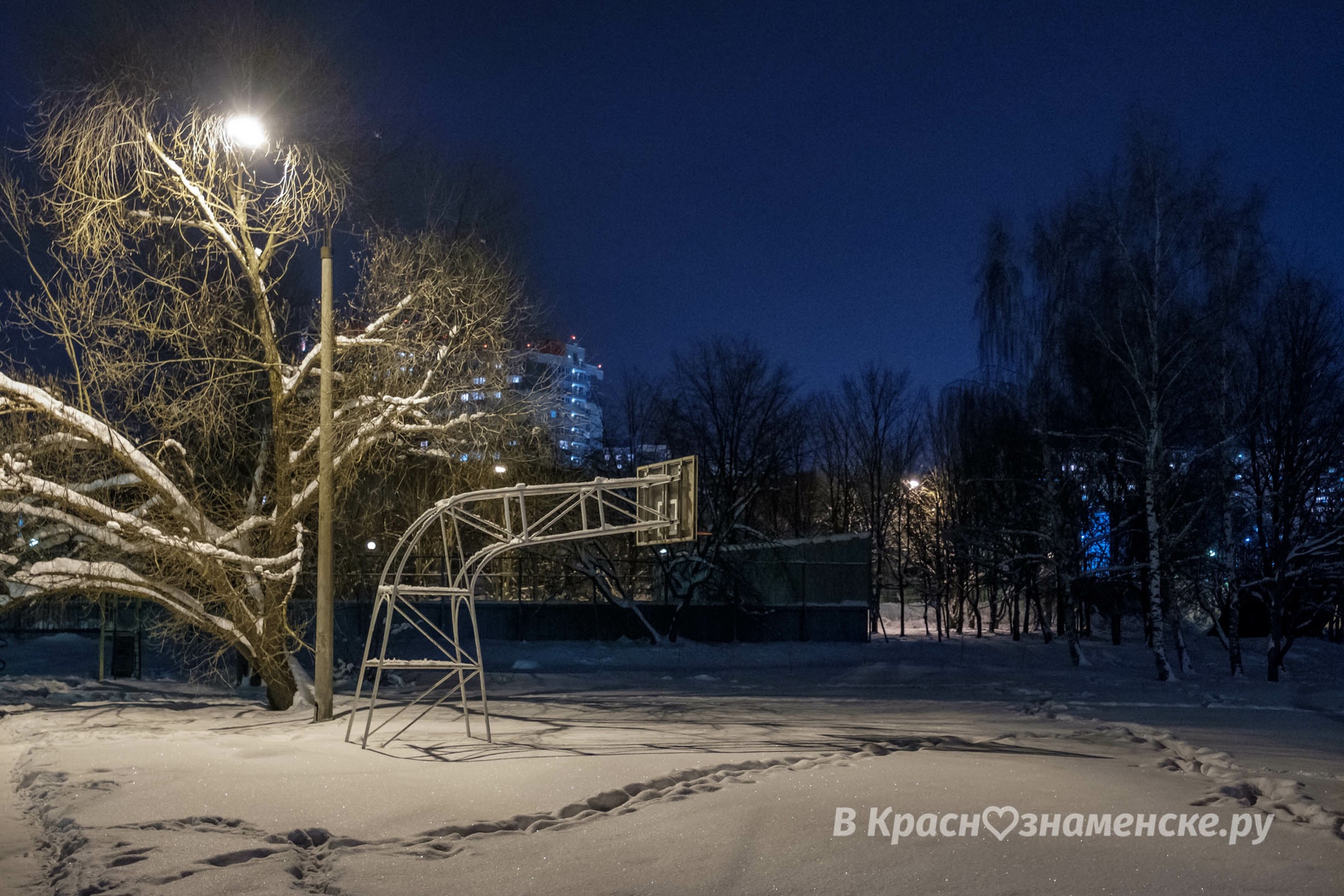 Отгадайте место по фотографии