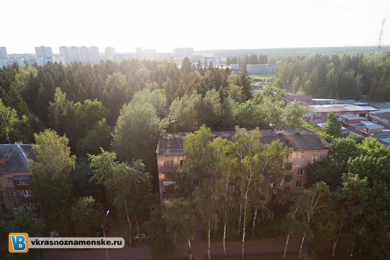 Быстрое меню — Краснознаменск