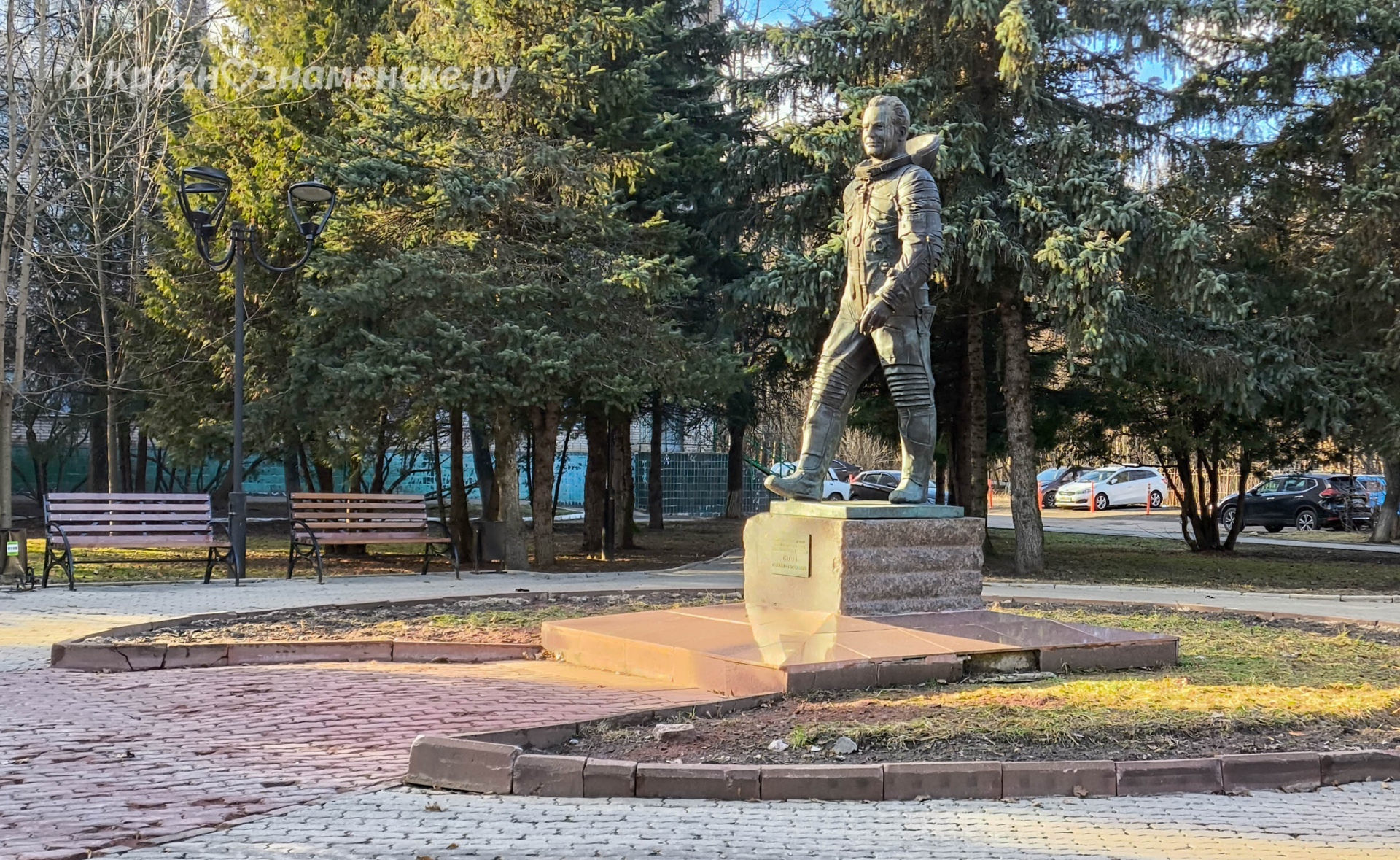 Фото 47692 — Краснознаменск
