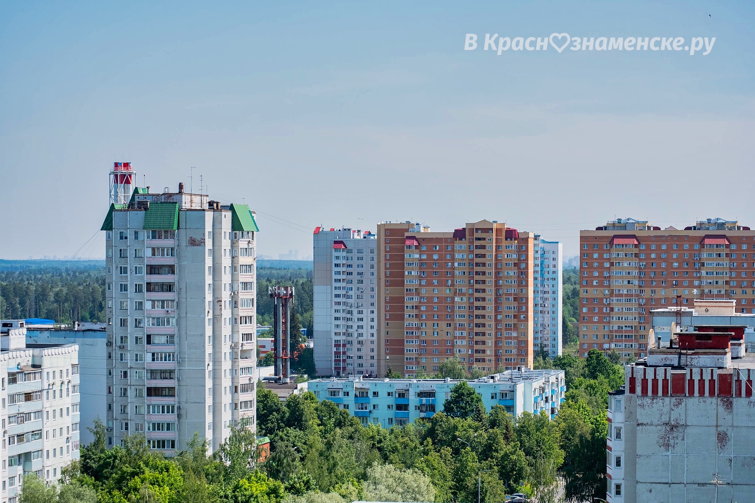Фото 17805 — Краснознаменск