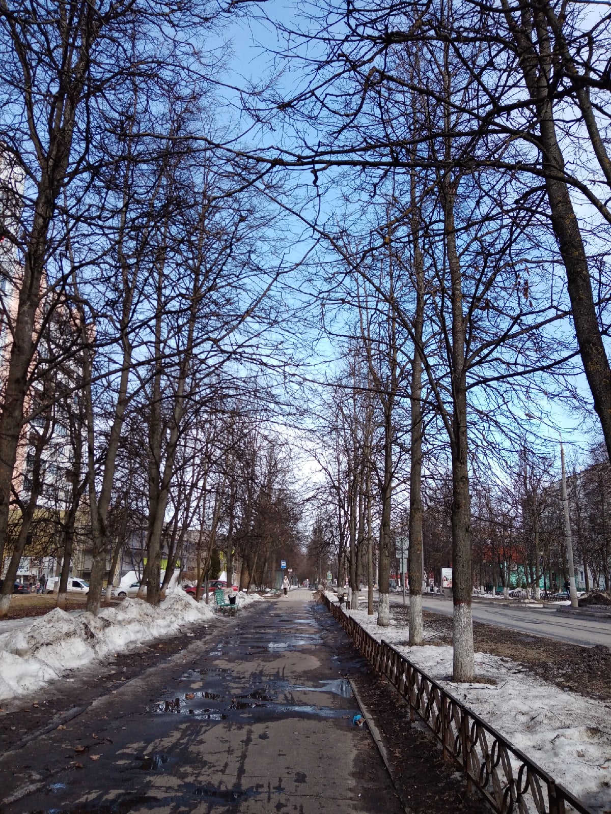 ???? Наталья Меняйлова — Краснознаменск