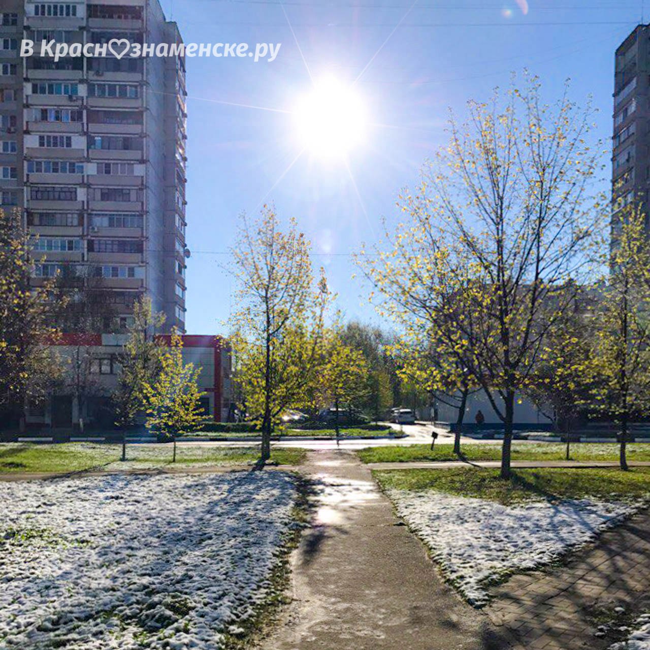 Доброго утра)