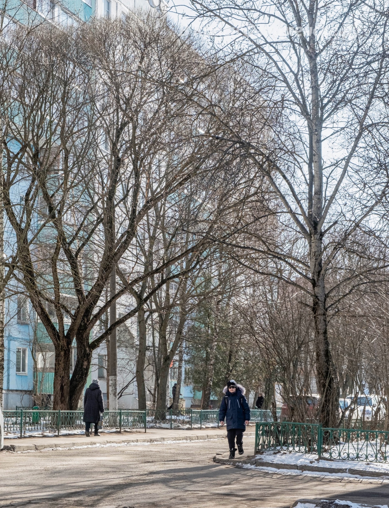Фото 47565 — Краснознаменск